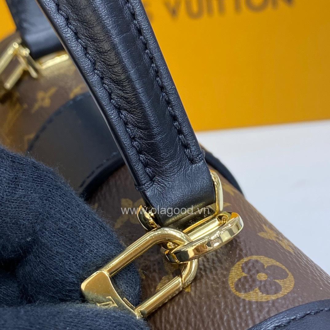 Túi xách Louis Vuitton Trianon PM - LVTP021 - Hình ảnh 18