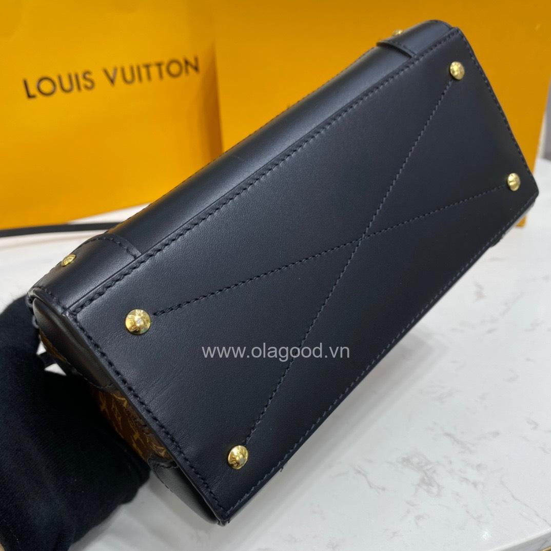 Túi xách Louis Vuitton Trianon PM - LVTP021 - Hình ảnh 6