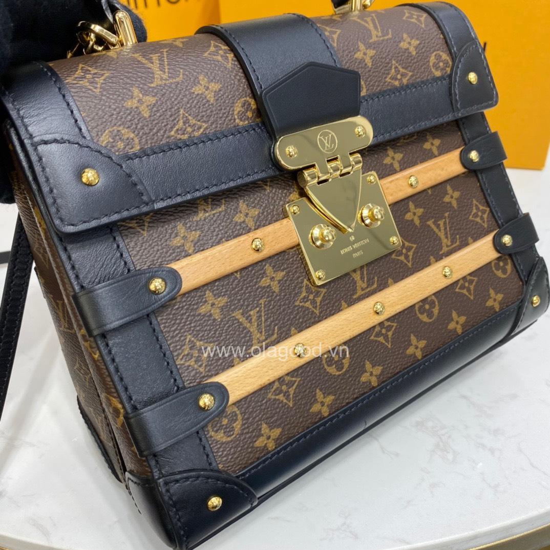 Túi xách Louis Vuitton Trianon PM - LVTP021 - Hình ảnh 4
