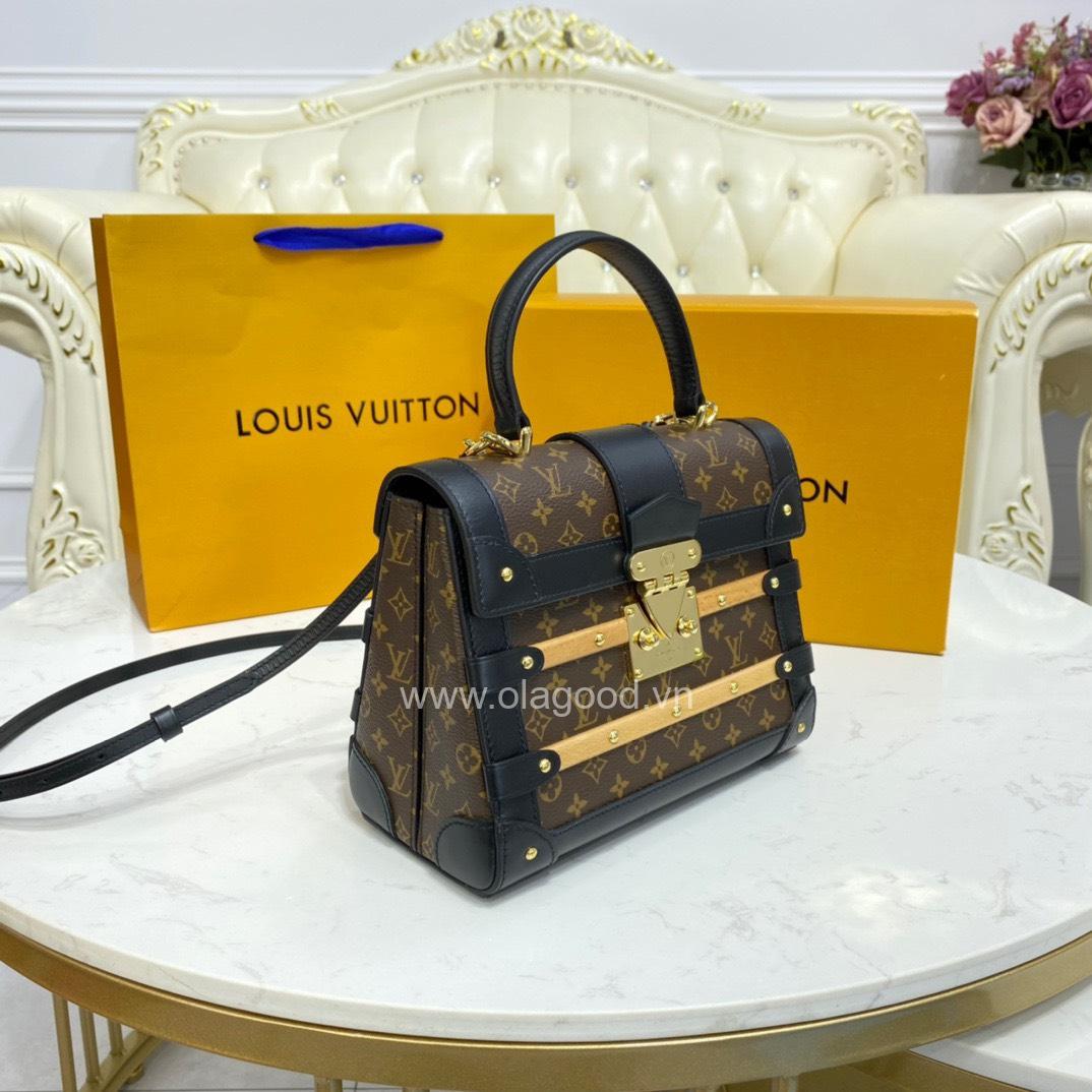 Túi xách Louis Vuitton Trianon PM - LVTP021 - Hình ảnh 2
