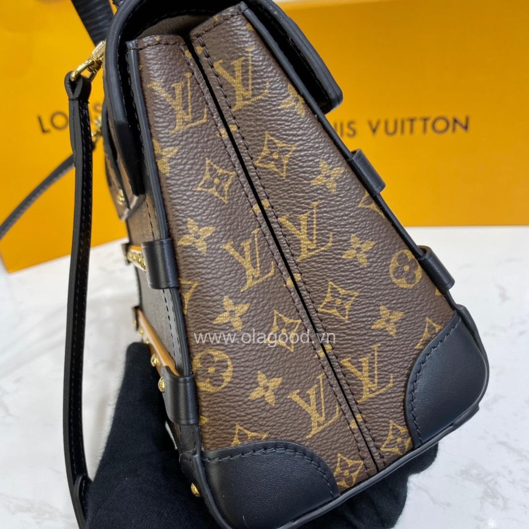 Túi xách Louis Vuitton Trianon PM - LVTP021 - Hình ảnh 5