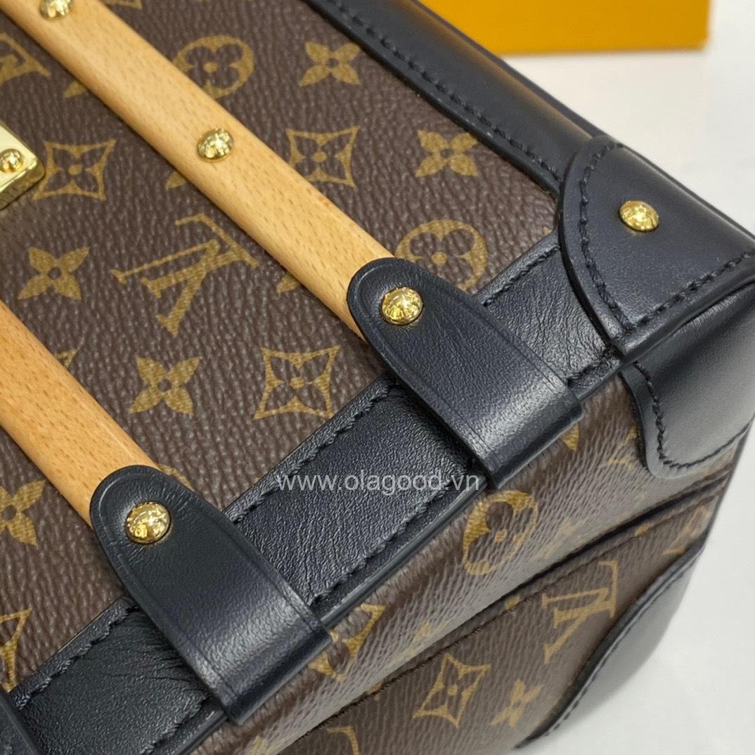 Túi xách Louis Vuitton Trianon PM - LVTP021 - Hình ảnh 7