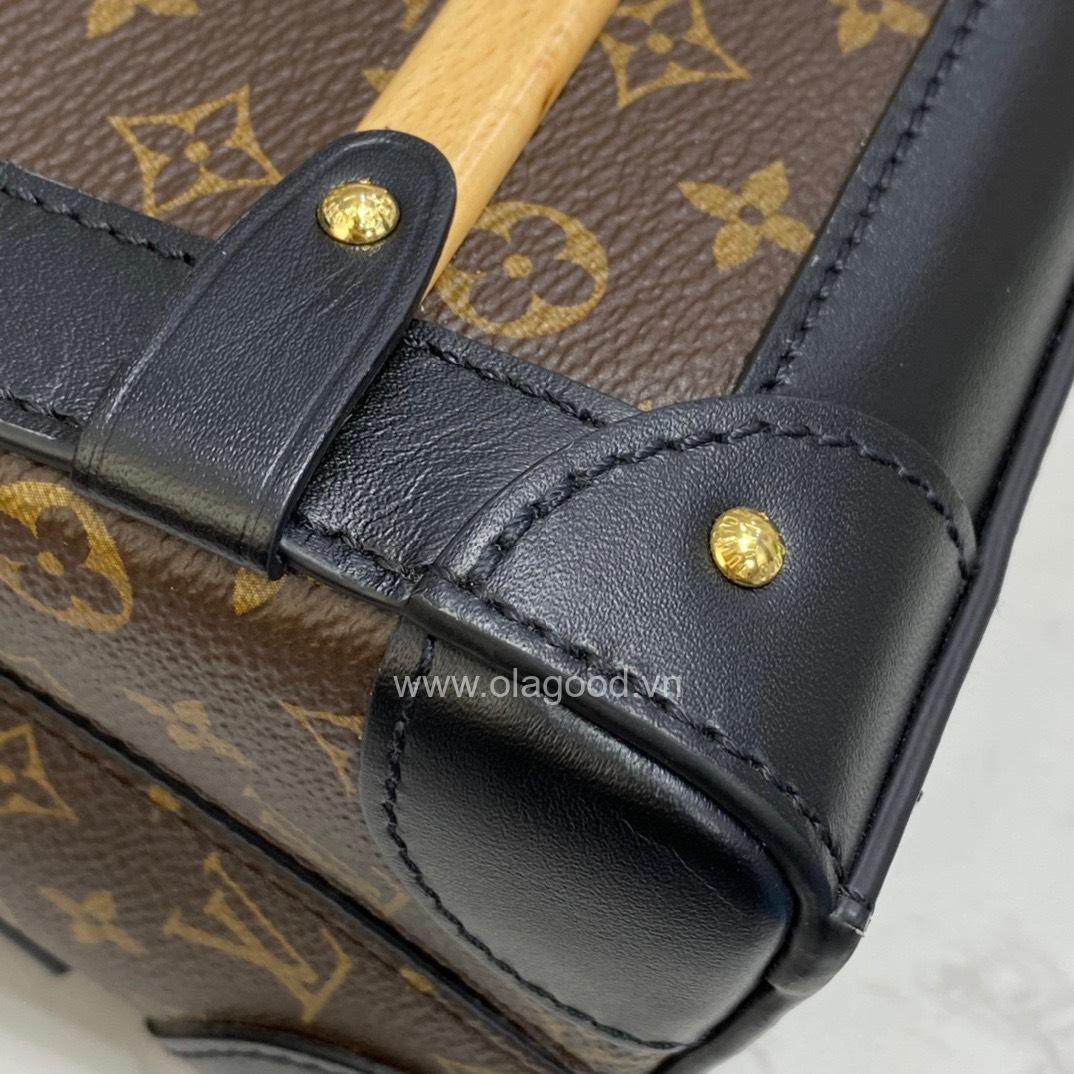 Túi xách Louis Vuitton Trianon PM - LVTP021 - Hình ảnh 8