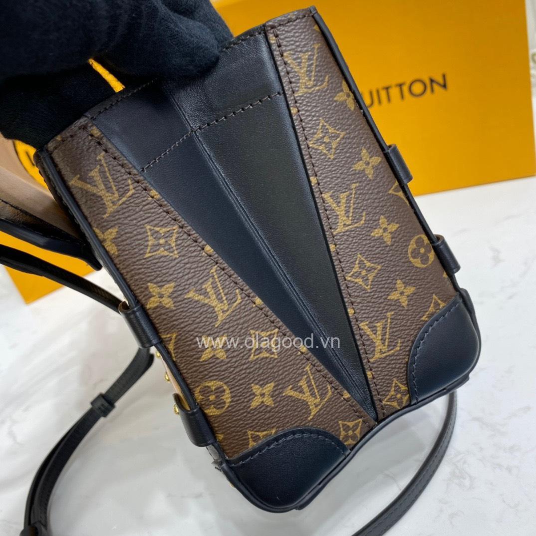 Túi xách Louis Vuitton Trianon PM - LVTP021 - Hình ảnh 9