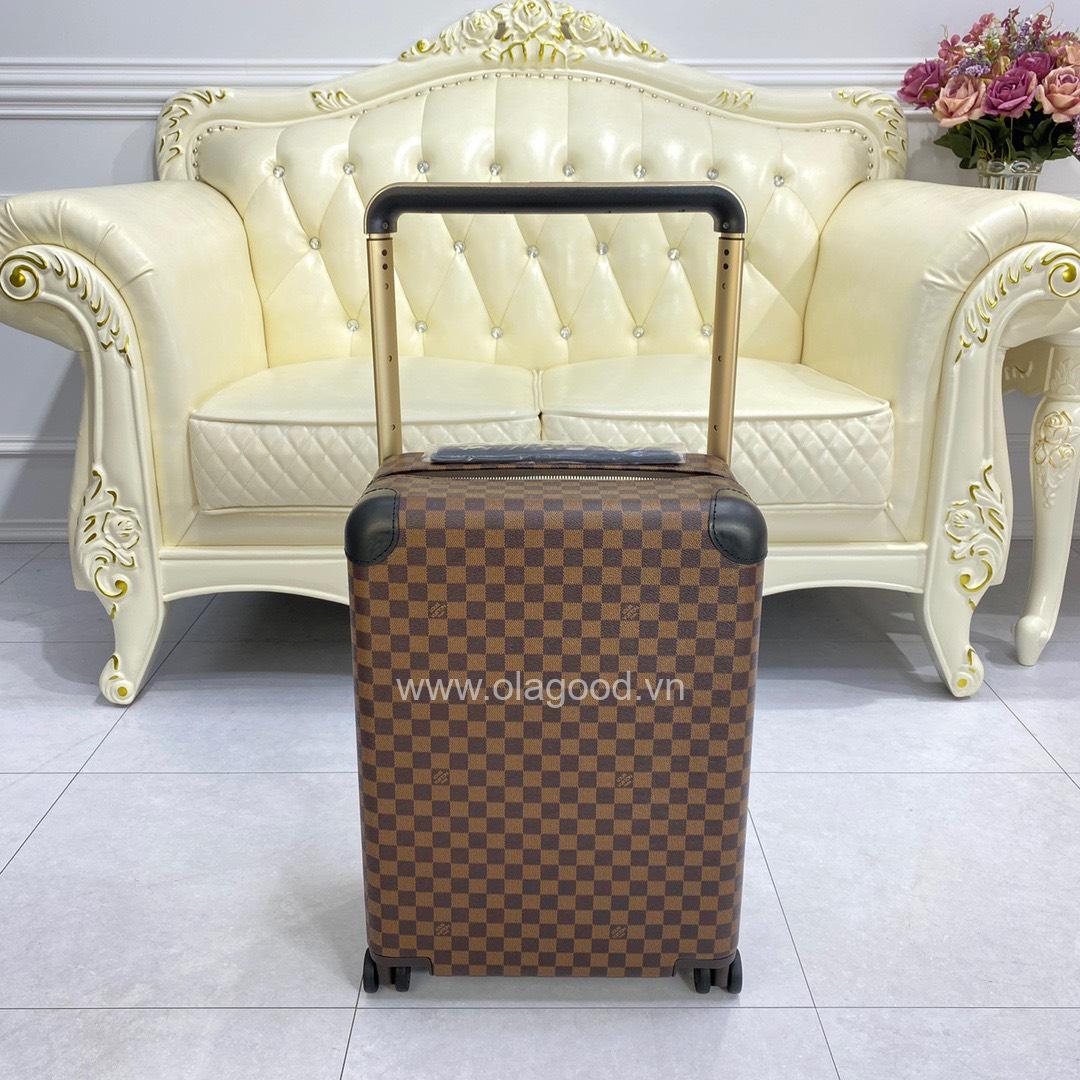 Vali du lịch Louis Vuitton Horizon 55 - LVH021