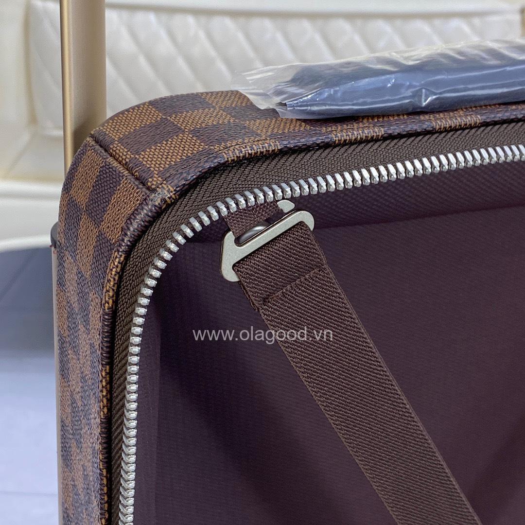 Vali du lịch Louis Vuitton Horizon 55 - LVH021 - Hình ảnh 12