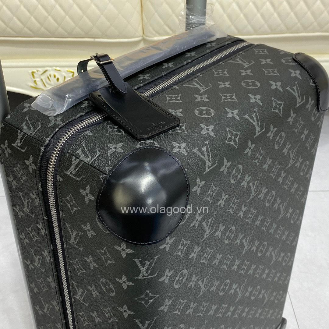 Vali du lịch Louis Vuitton Horizon 55 – LVH022 - Hình ảnh 6
