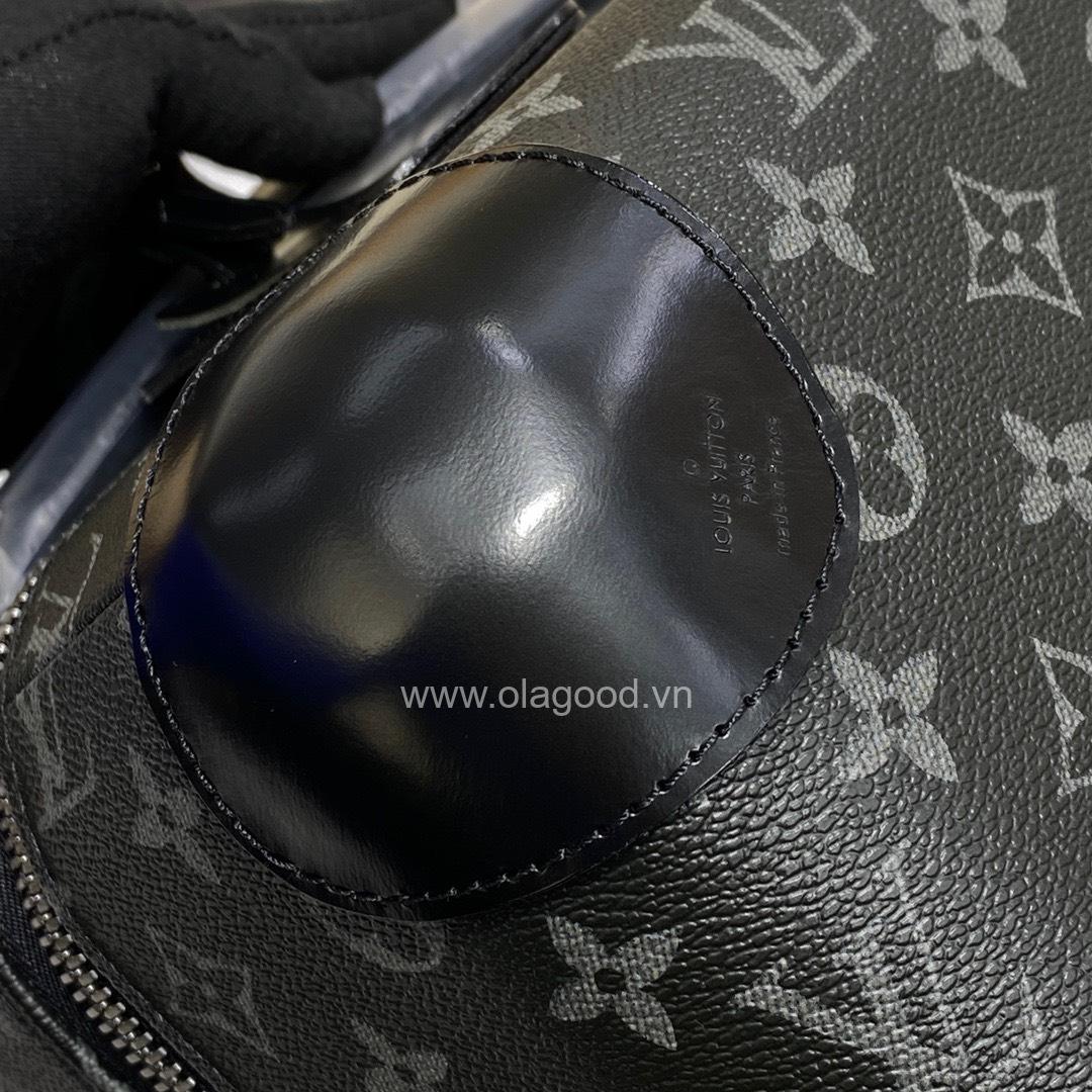 Vali du lịch Louis Vuitton Horizon 55 – LVH022 - Hình ảnh 7