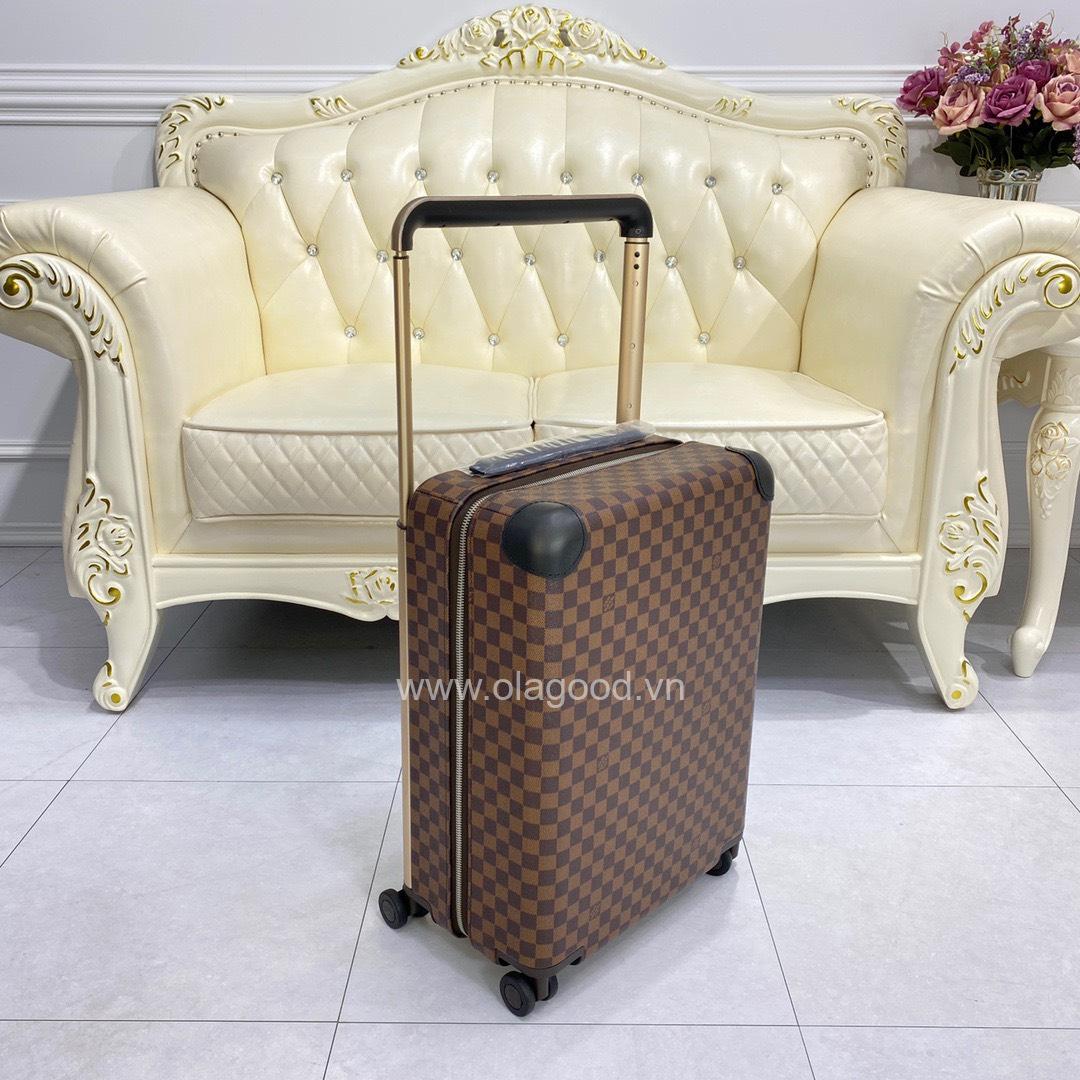 Vali du lịch Louis Vuitton Horizon 55 - LVH021 - Hình ảnh 2