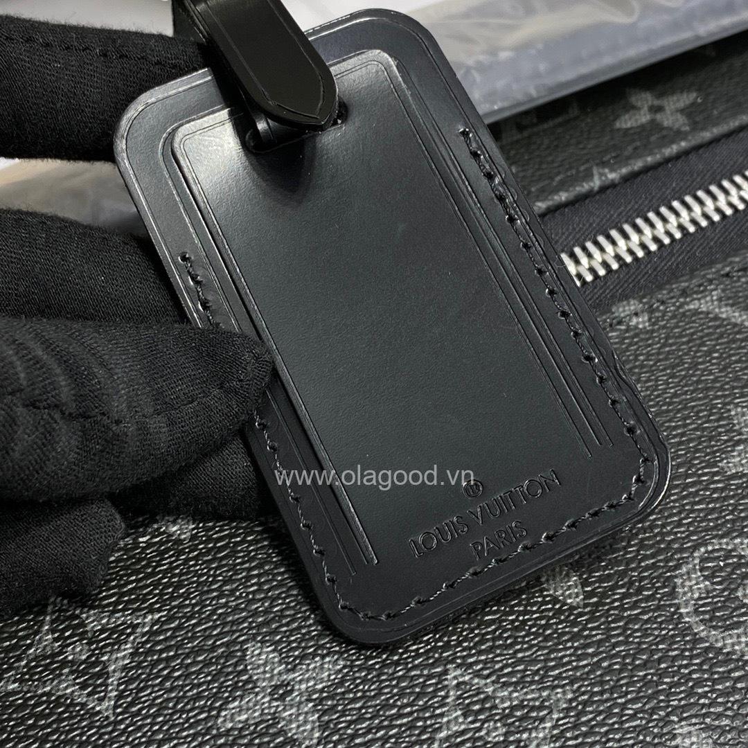 Vali du lịch Louis Vuitton Horizon 55 – LVH022 - Hình ảnh 8