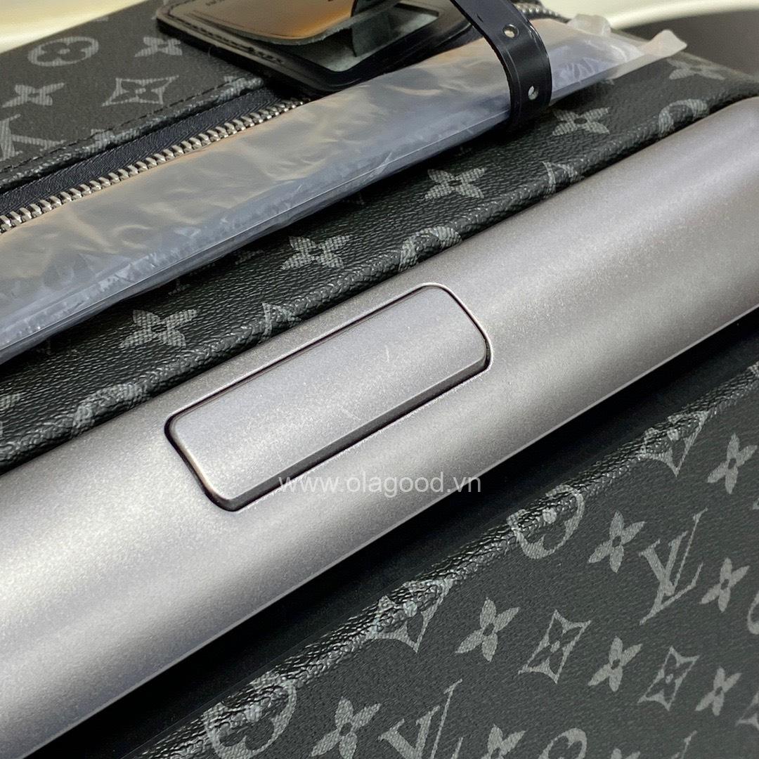 Vali du lịch Louis Vuitton Horizon 55 – LVH022 - Hình ảnh 9