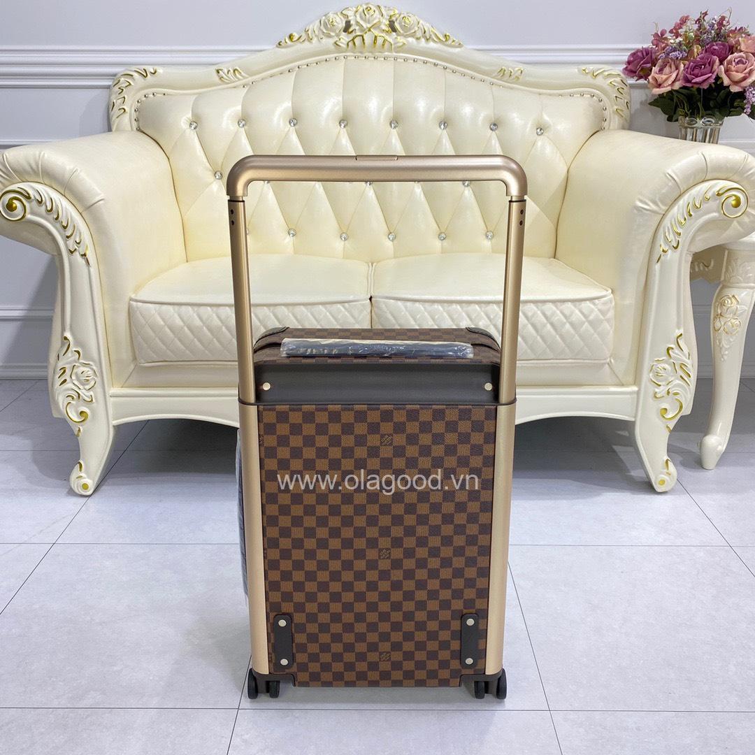 Vali du lịch Louis Vuitton Horizon 55 - LVH021 - Hình ảnh 3