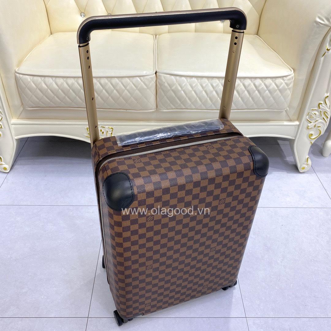 Vali du lịch Louis Vuitton Horizon 55 - LVH021 - Hình ảnh 4