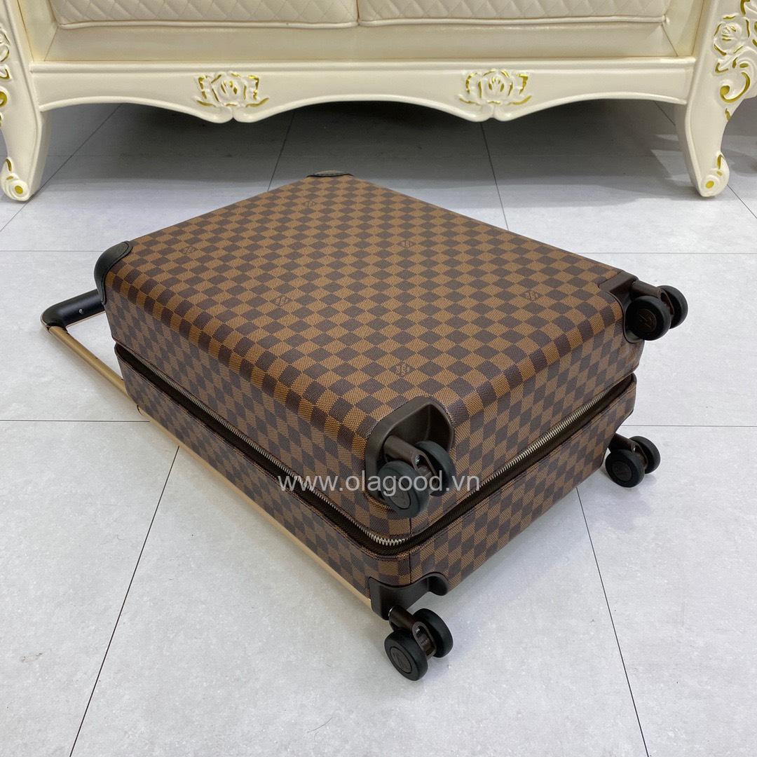 Vali du lịch Louis Vuitton Horizon 55 - LVH021 - Hình ảnh 5