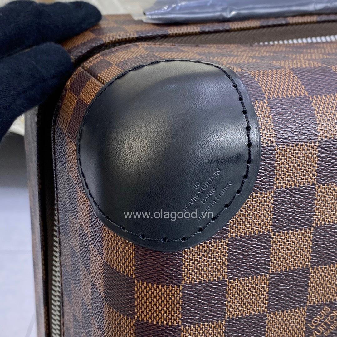 Vali du lịch Louis Vuitton Horizon 55 - LVH021 - Hình ảnh 6