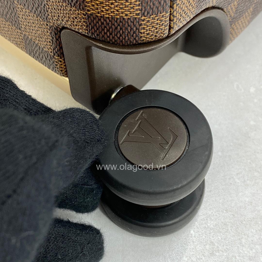 Vali du lịch Louis Vuitton Horizon 55 - LVH021 - Hình ảnh 9