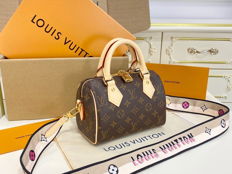 Túi xách Louis Vuitton đang được giới mộ điệu yêu thích