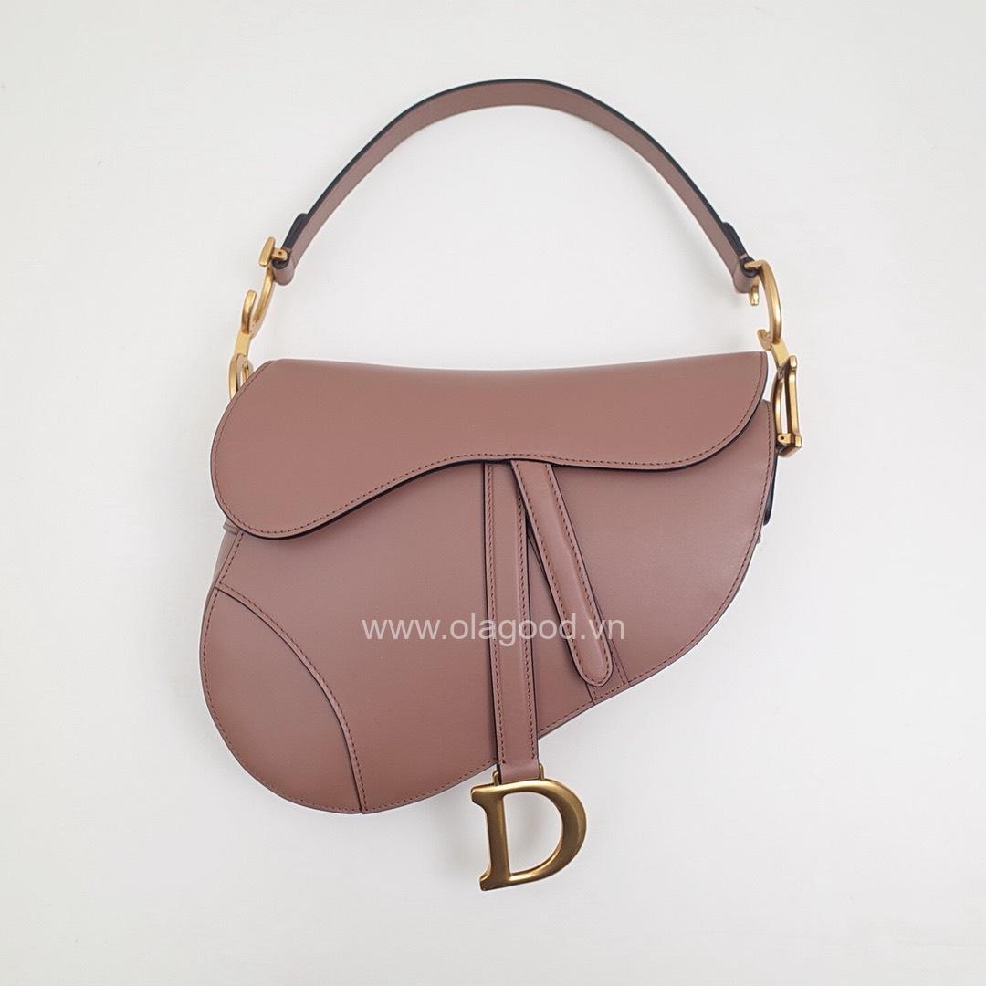 Túi Dior Saddle Bag - DOS025