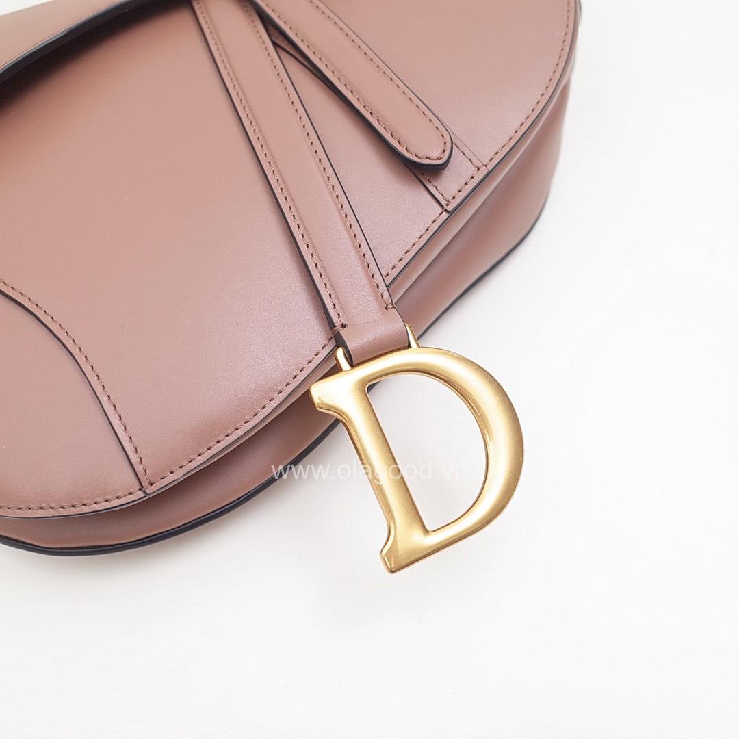 Túi Dior Saddle Bag - DOS025 - Hình ảnh 6