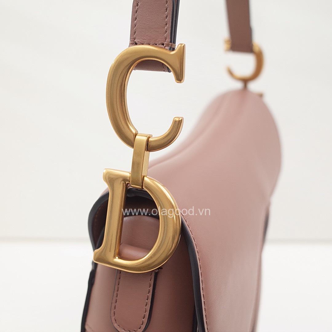 Túi Dior Saddle Bag - DOS025 - Hình ảnh 7