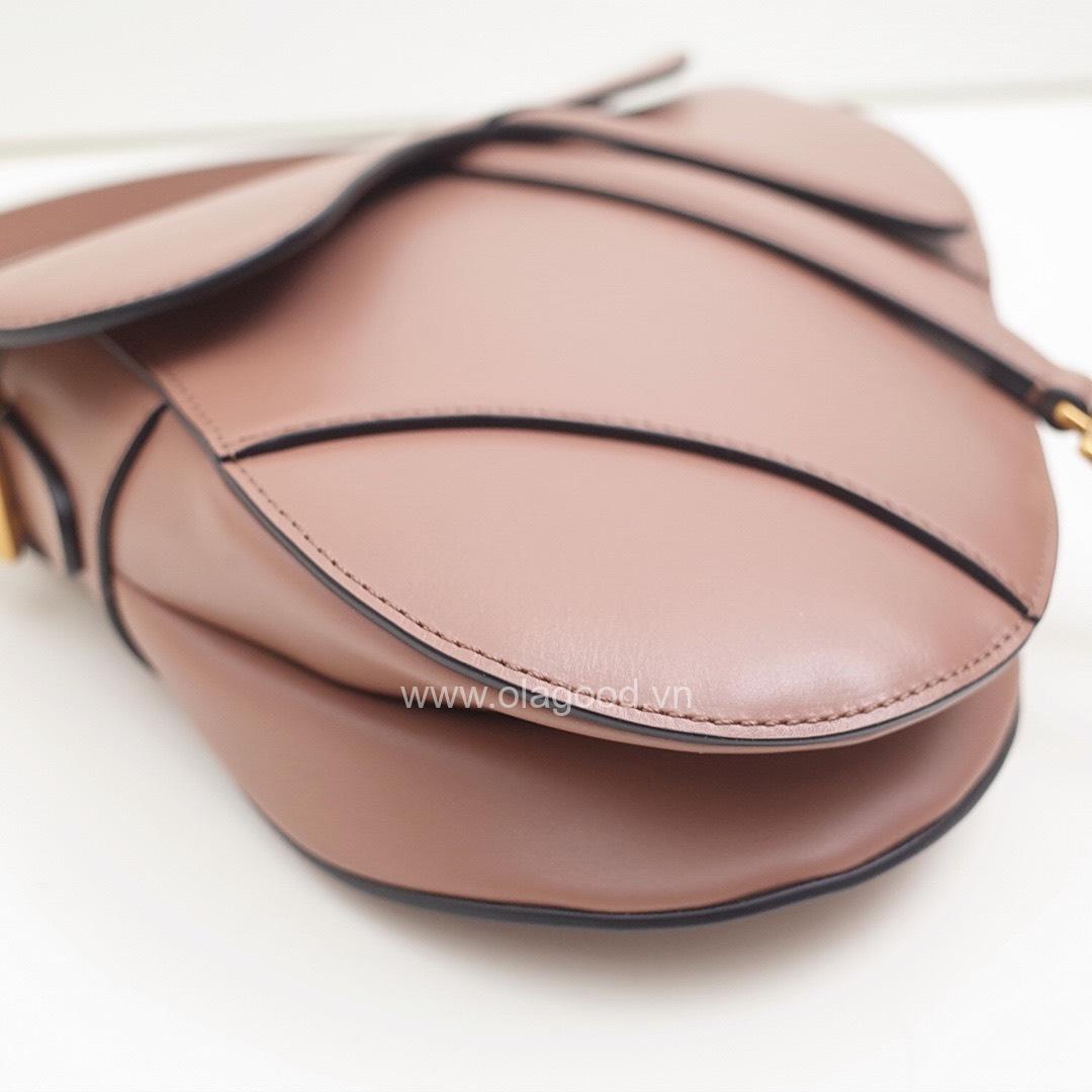 Túi Dior Saddle Bag - DOS025 - Hình ảnh 8