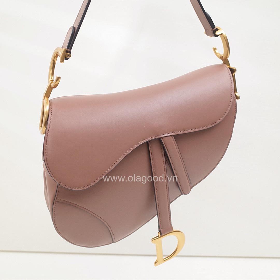 Túi Dior Saddle Bag - DOS025 - Hình ảnh 4