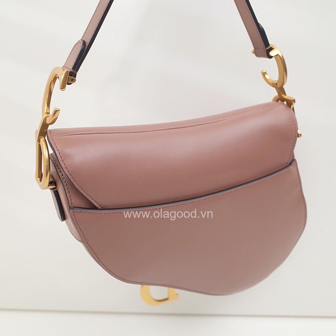 Túi Dior Saddle Bag - DOS025 - Hình ảnh 5