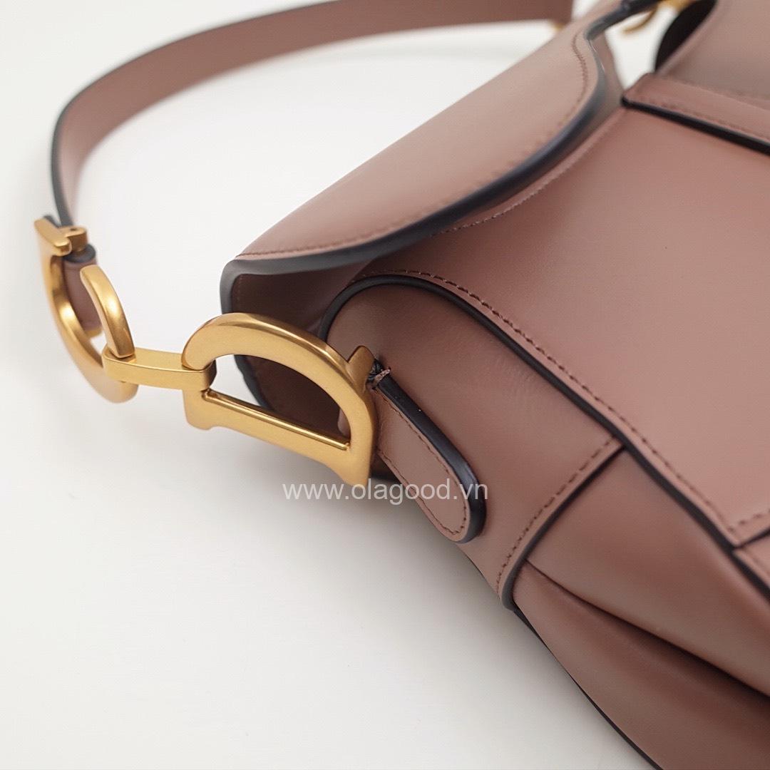 Túi Dior Saddle Bag - DOS025 - Hình ảnh 9