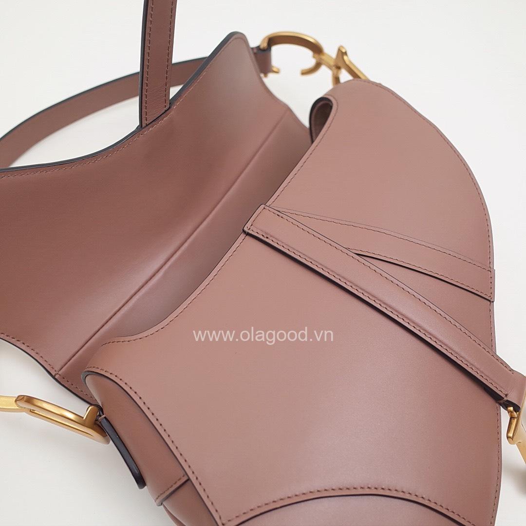 Túi Dior Saddle Bag - DOS025 - Hình ảnh 10