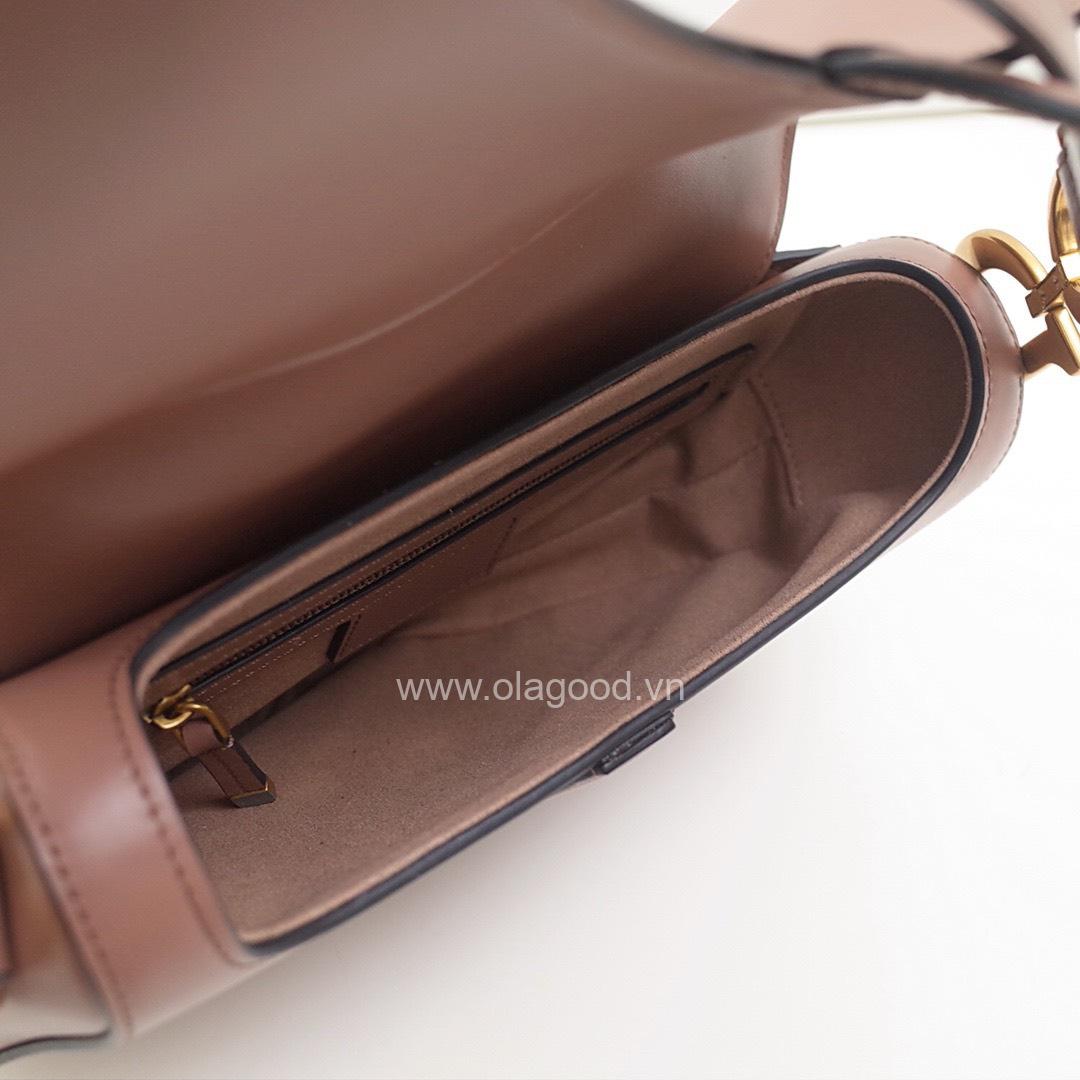 Túi Dior Saddle Bag - DOS025 - Hình ảnh 11