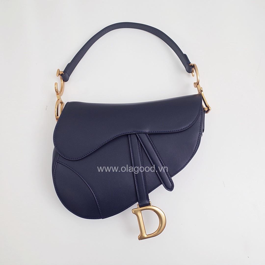 Túi Dior Saddle Bag - DOS025 - Hình ảnh 2
