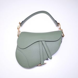 Túi Dior Saddle Bag - DOS026