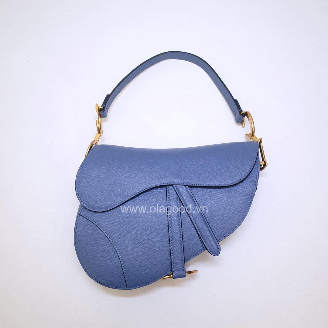 Túi Dior Saddle Bag - DOS026 - Hình ảnh 2