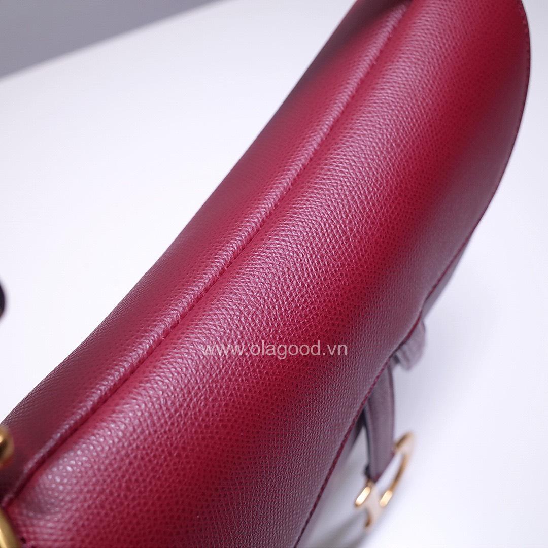 Túi Dior Saddle Bag - DOS026 - Hình ảnh 6