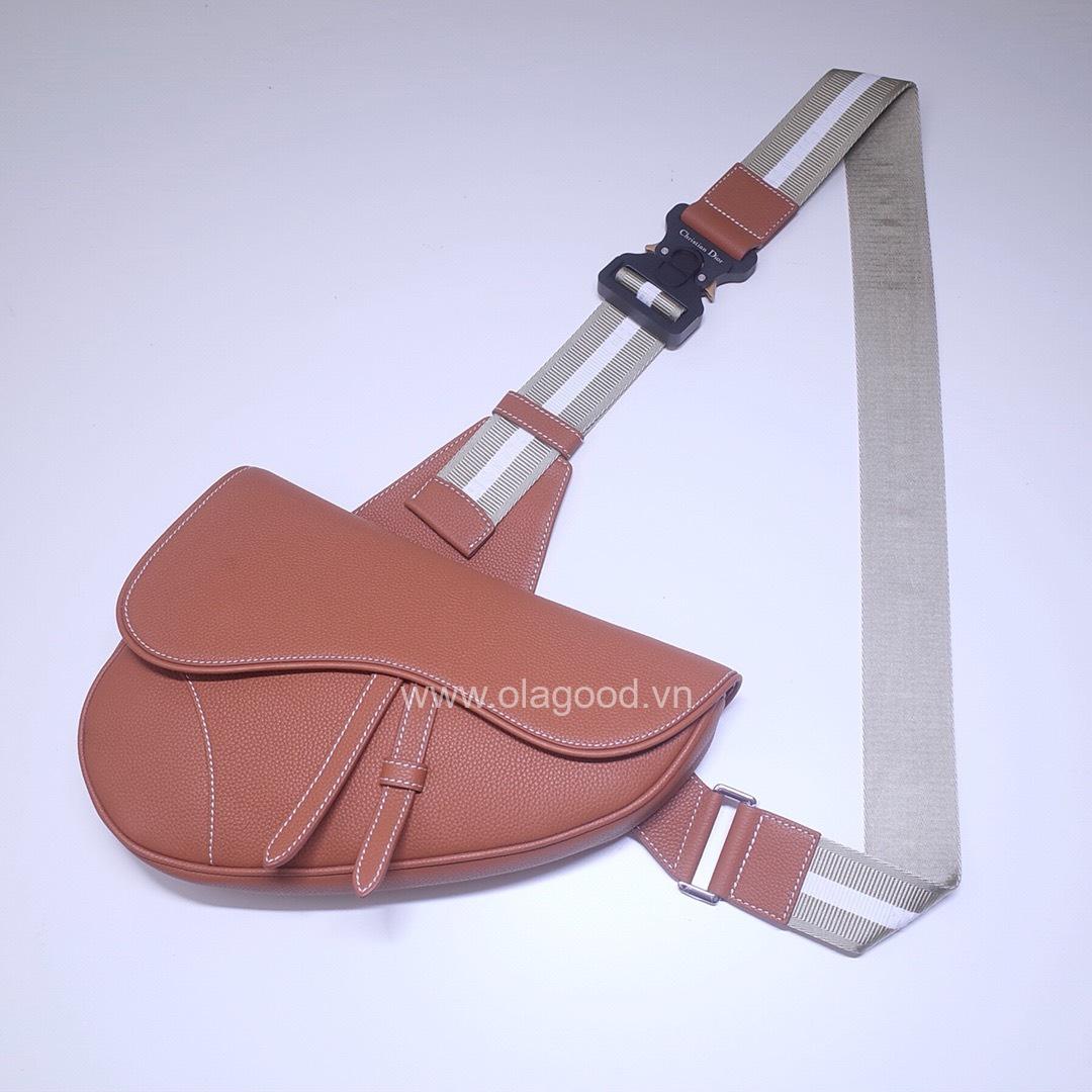 Túi Dior Saddle Bag - DOS027