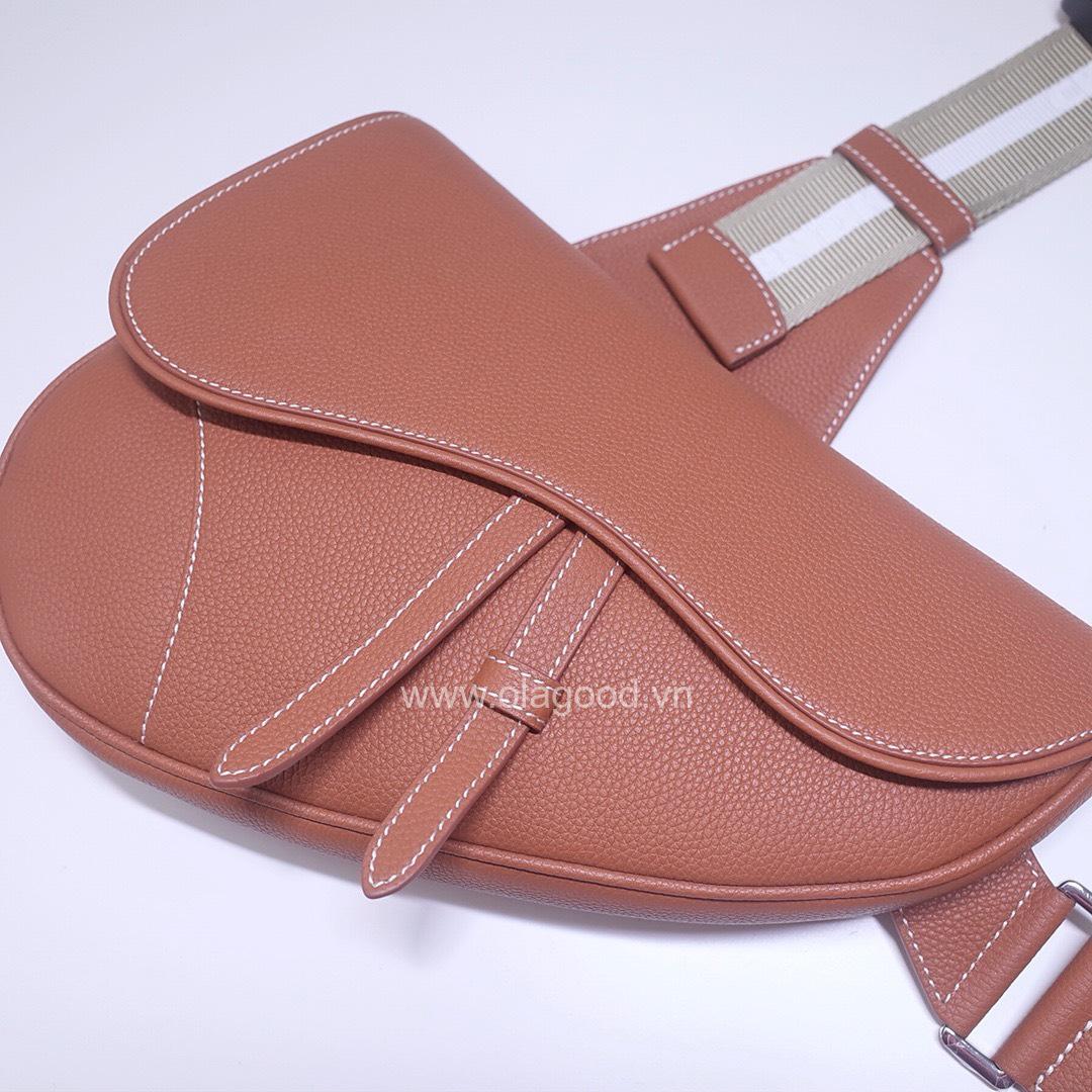 Túi Dior Saddle Bag - DOS027 - Hình ảnh 3