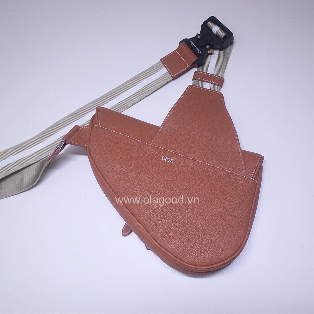 Túi Dior Saddle Bag - DOS027 - Hình ảnh 2