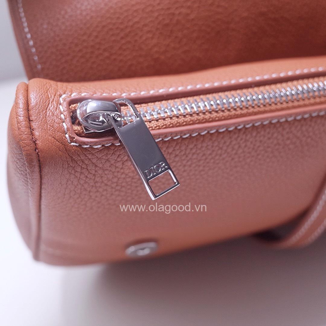 Túi Dior Saddle Bag - DOS027 - Hình ảnh 5