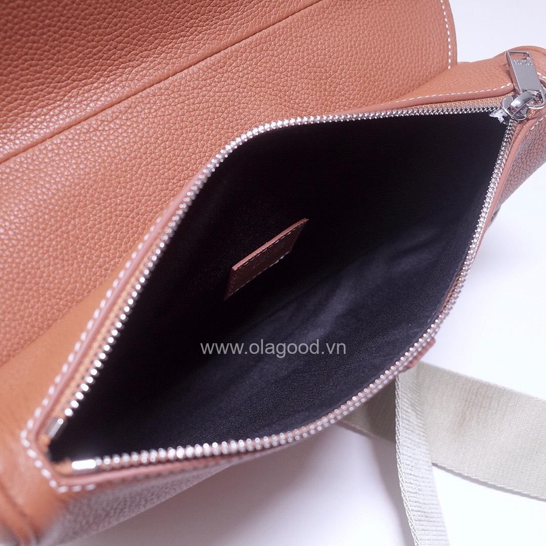 Túi Dior Saddle Bag - DOS027 - Hình ảnh 9