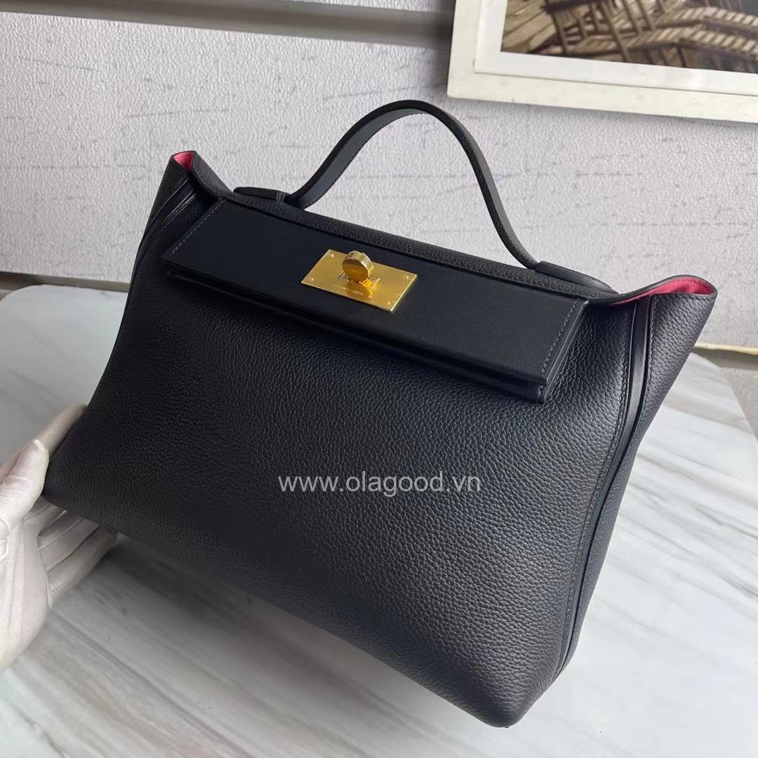 Túi Hermes 24/24 - HM242 - Hình ảnh 3