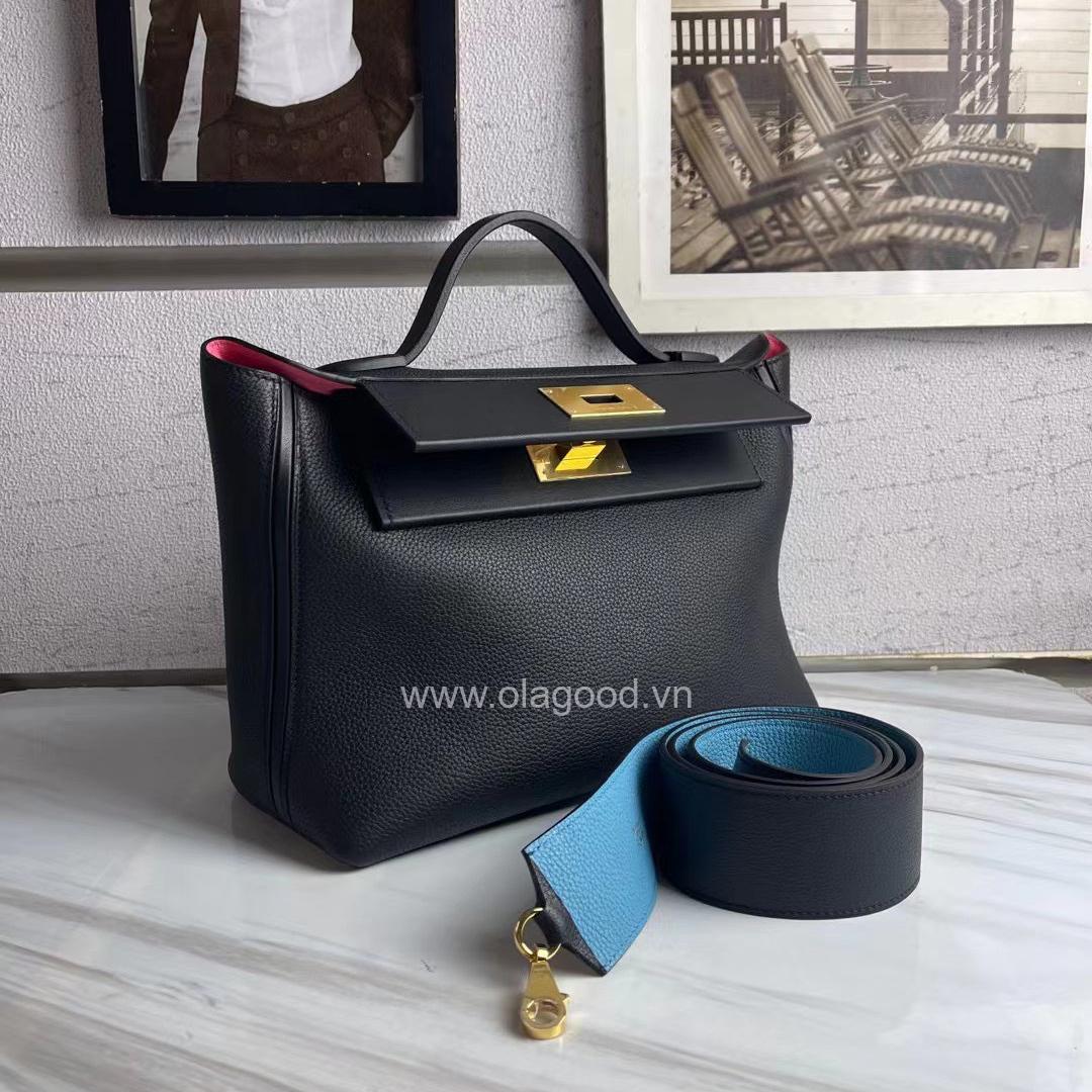Túi Hermes 24/24 - HM242 - Hình ảnh 4
