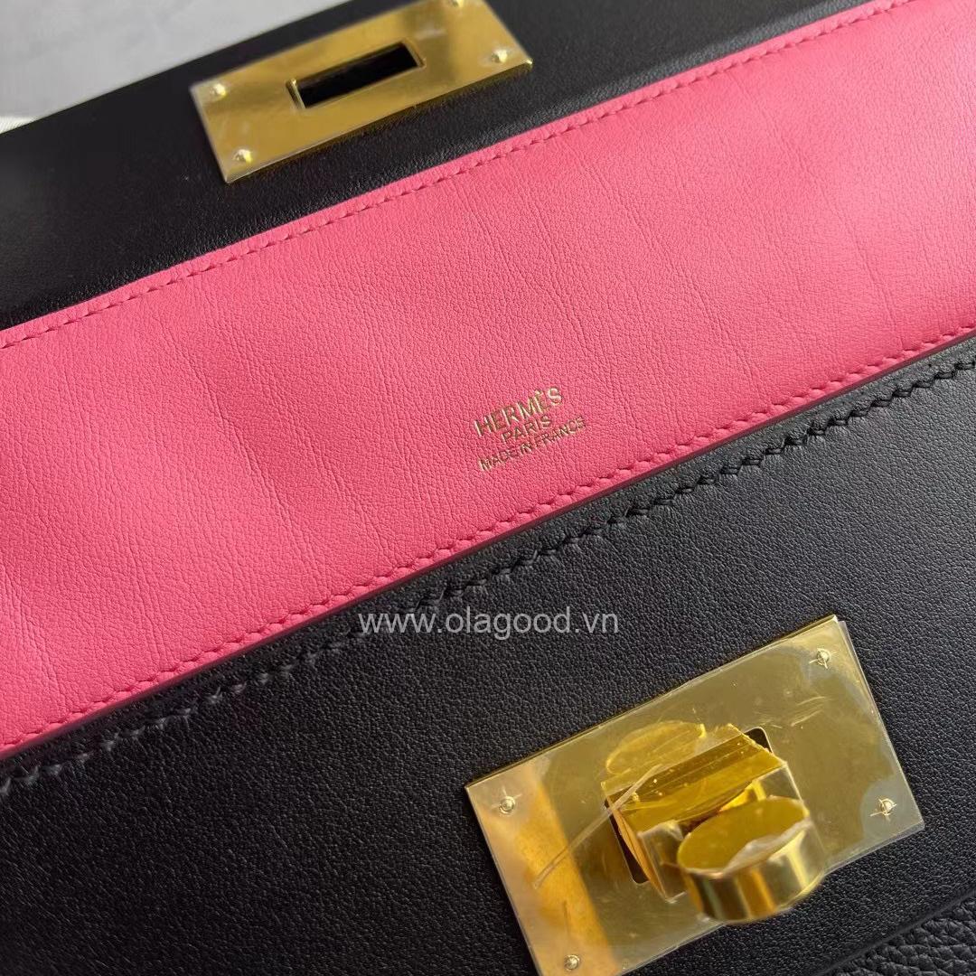 Túi Hermes 24/24 - HM242 - Hình ảnh 8