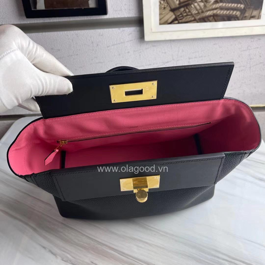 Túi Hermes 24/24 - HM242 - Hình ảnh 9