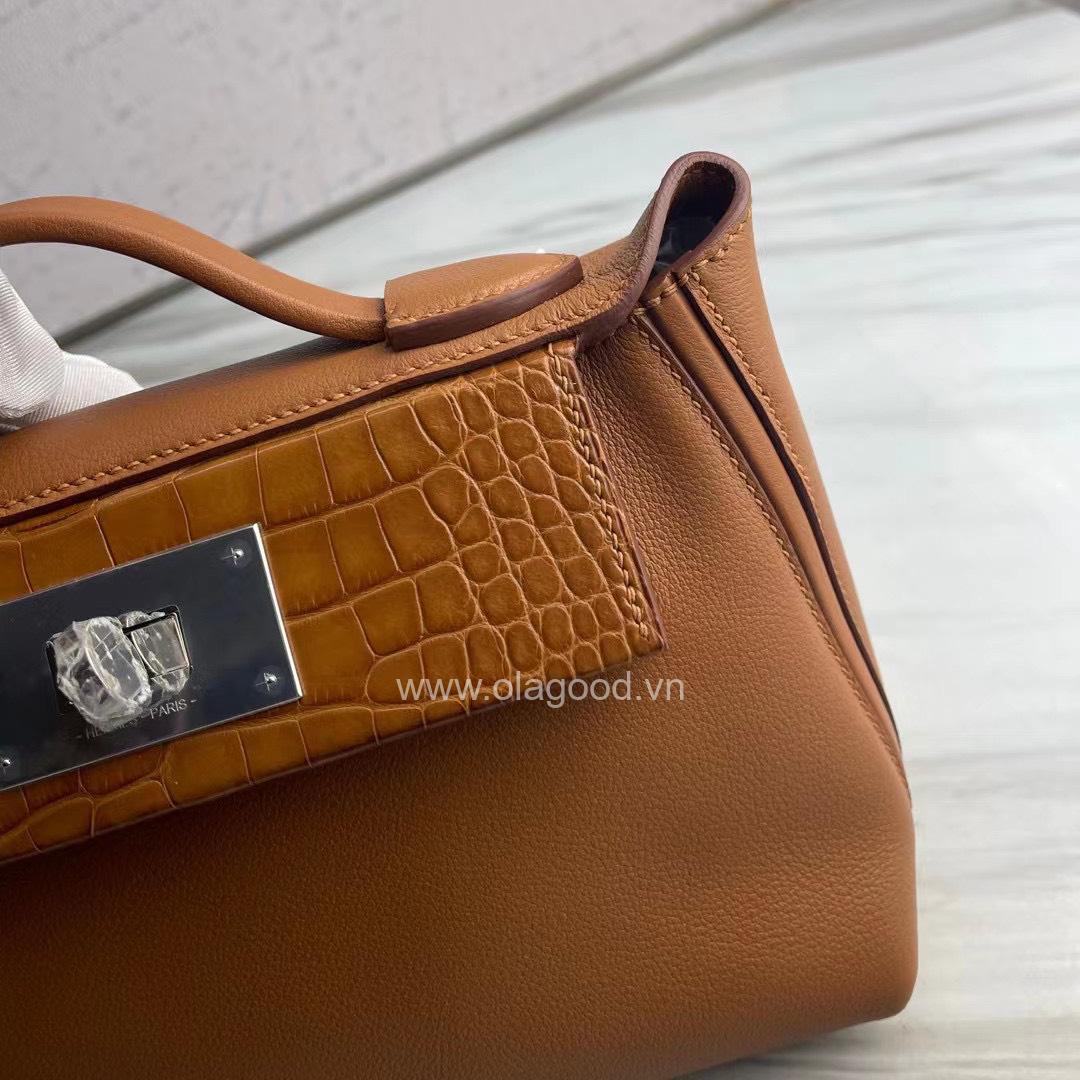 Túi Hermes 24/24 - HM243 - Hình ảnh 6