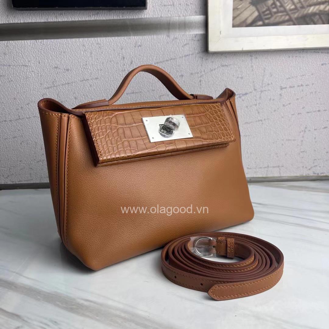 Túi Hermes 24/24 - HM243 - Hình ảnh 3