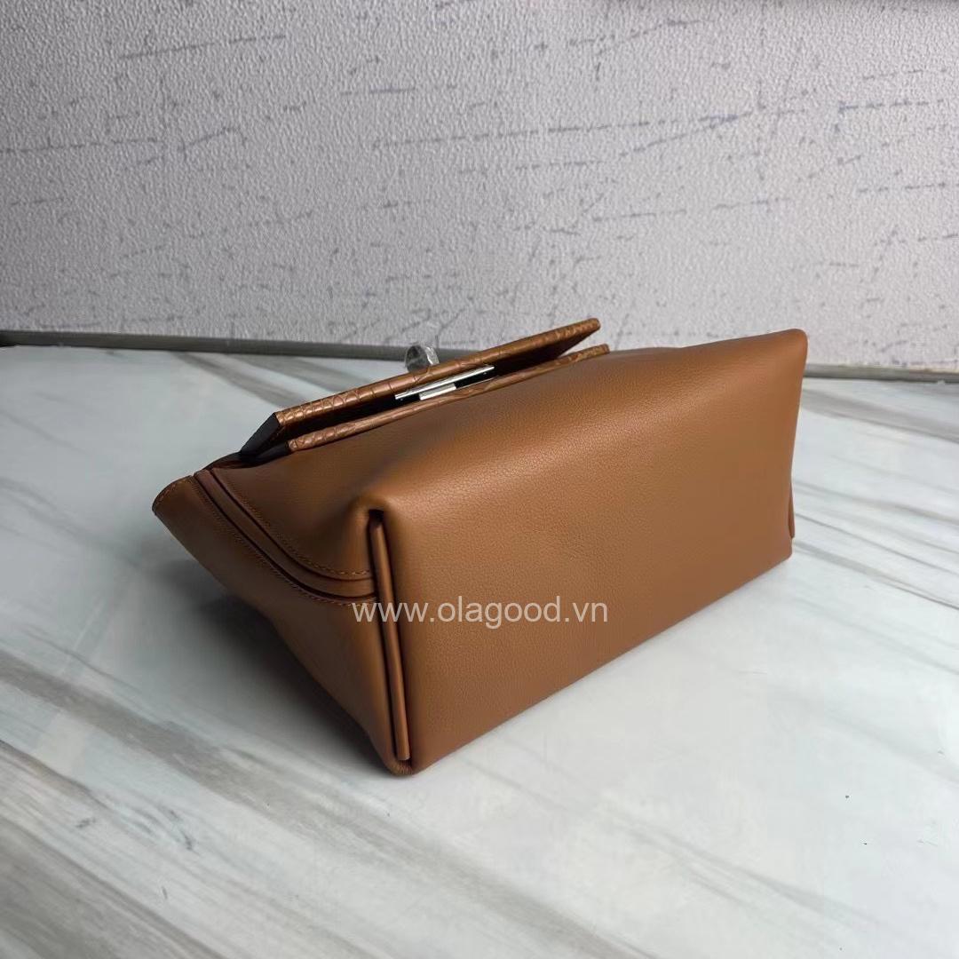 Túi Hermes 24/24 - HM243 - Hình ảnh 5