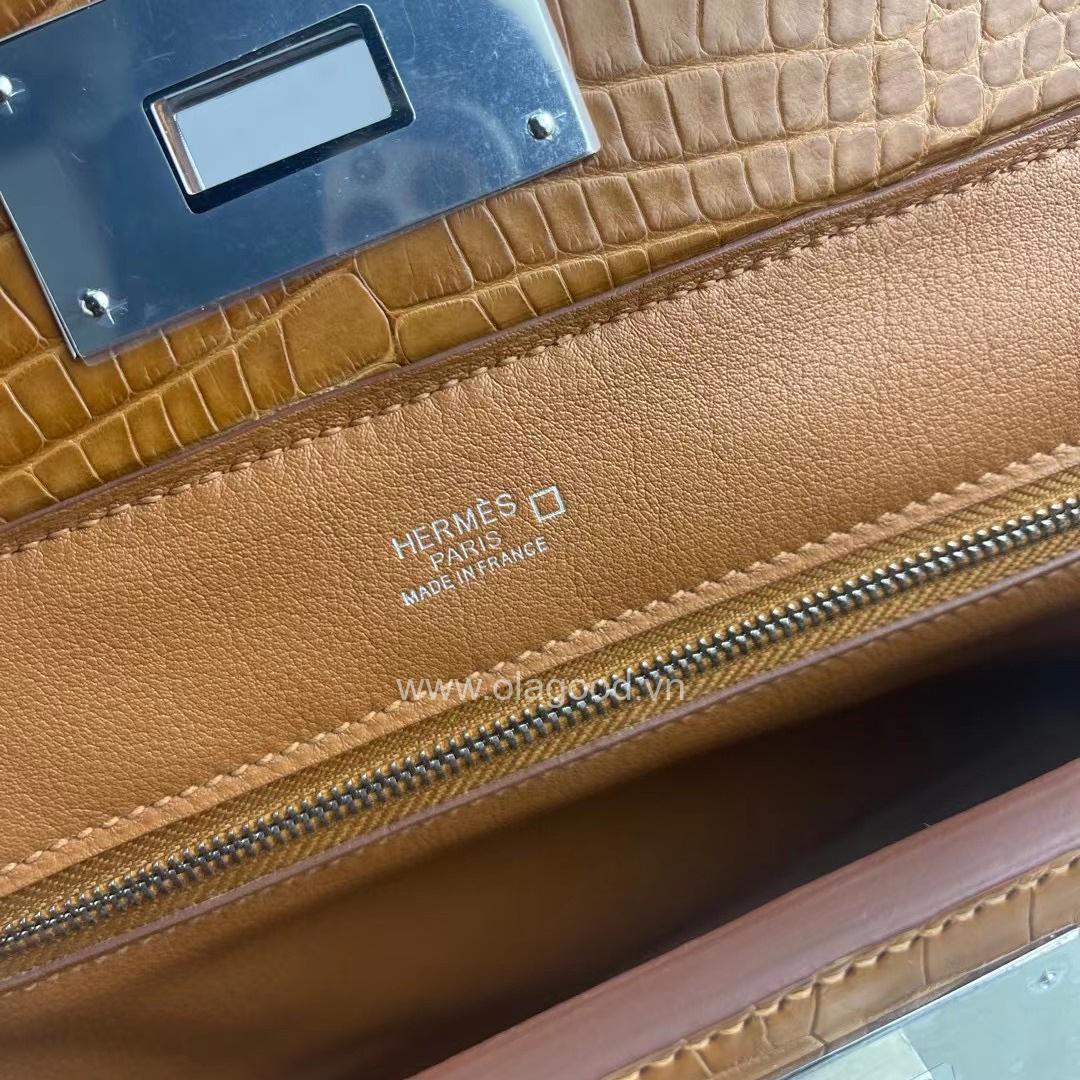 Túi Hermes 24/24 - HM243 - Hình ảnh 8