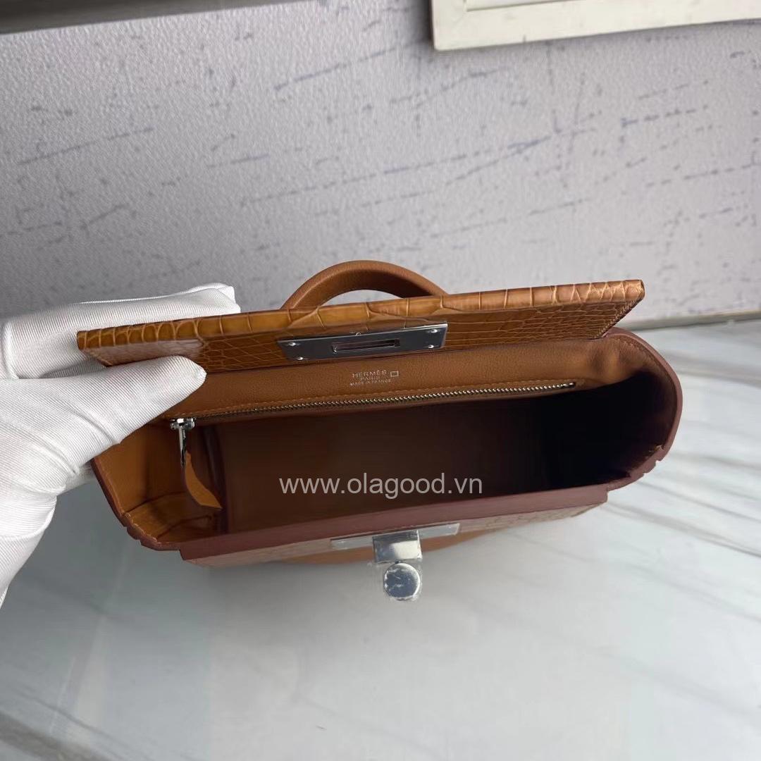 Túi Hermes 24/24 - HM243 - Hình ảnh 9