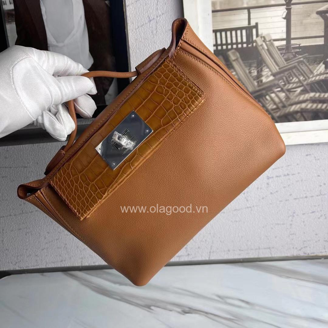 Túi Hermes 24/24 - HM243 - Hình ảnh 4