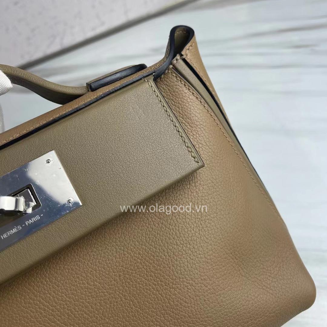 Túi Hermes 24/24 - HM241 - Hình ảnh 6